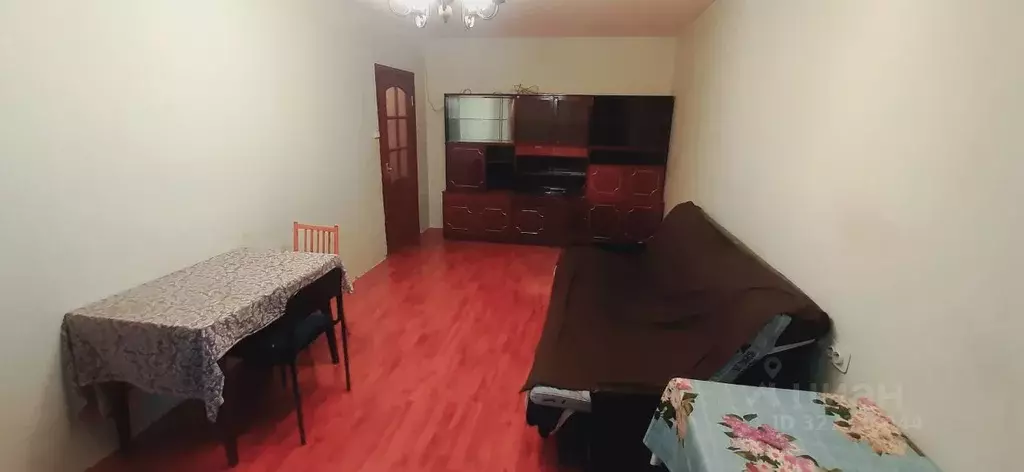 1-к кв. Москва Волгоградский просп., 187/16 (34.0 м) - Фото 1