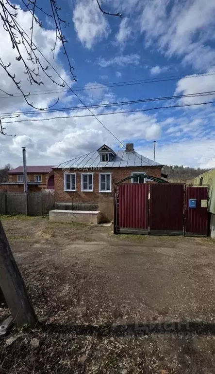 Дом в Чувашия, Чебоксары ул. Тельмана, 94 (105 м) - Фото 1