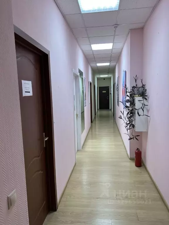 Офис в Москва Марксистская ул., 3С3 (81 м) - Фото 2