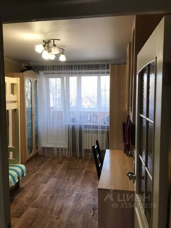 2-к кв. Челябинская область, Челябинск ул. Героя России Молодова, 19 ... - Фото 2