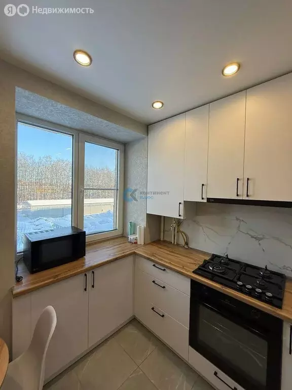 1-комнатная квартира: Кострома, Волжская улица, 20 (30.5 м) - Фото 2