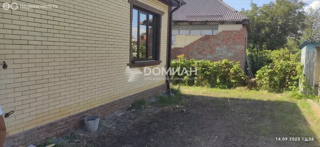 Дом в Новочеркасск, Ягодная улица, 7 (100 м) - Фото 0