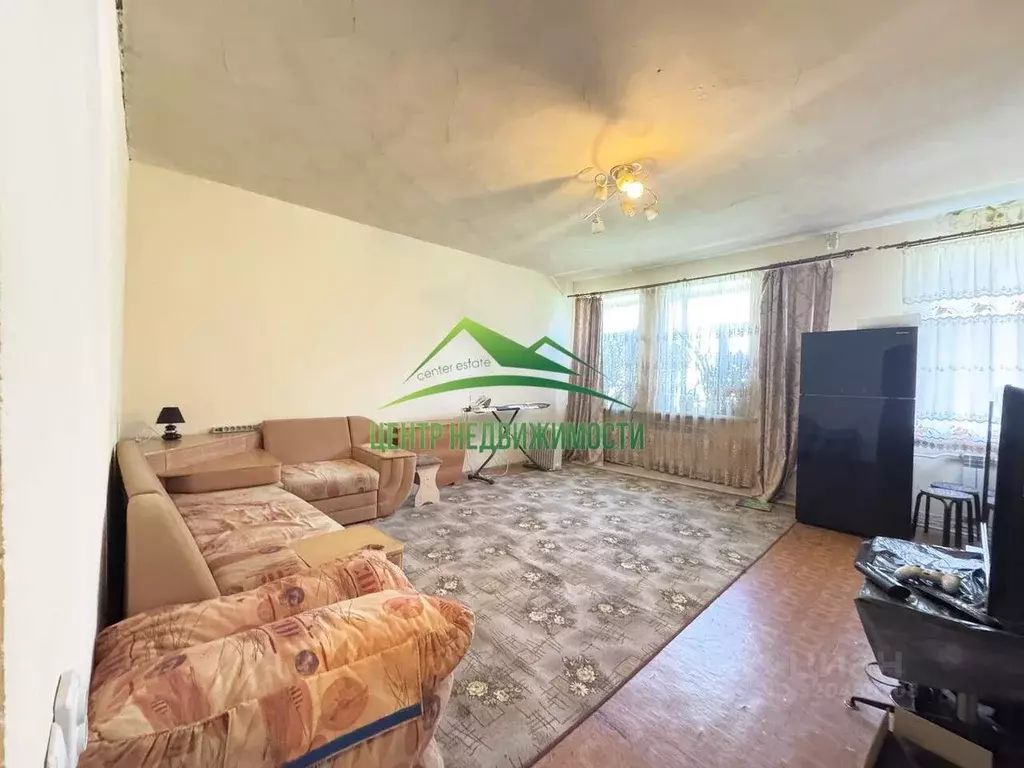 3-к кв. Магаданская область, Магадан ул. Шандора Шимича, 16 (72.6 м) - Фото 0