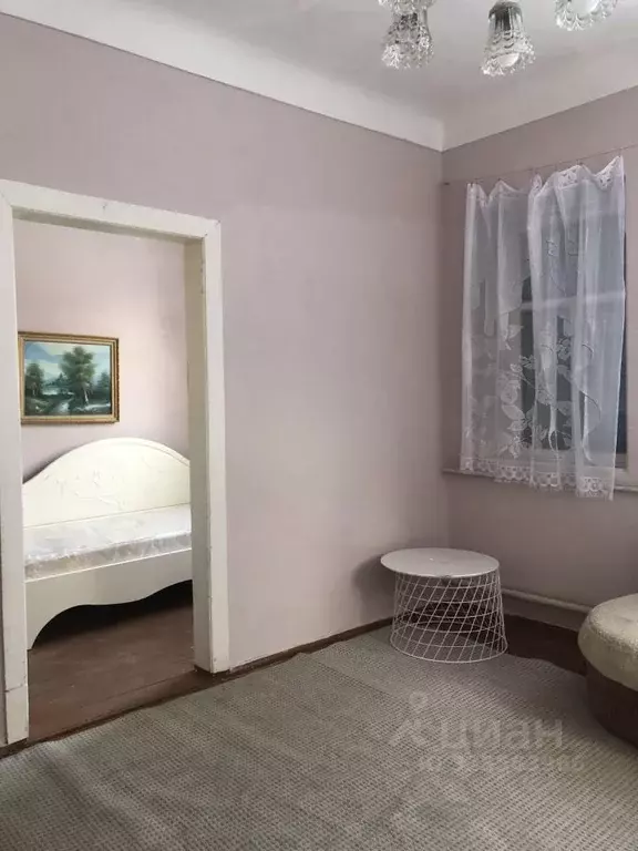 Дом в Ростовская область, Ростов-на-Дону пер. Глазунова (45 м) - Фото 1
