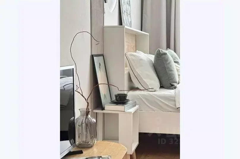 1-к кв. Тверская область, Конаковский муниципальный округ, д. Мокшино ... - Фото 1