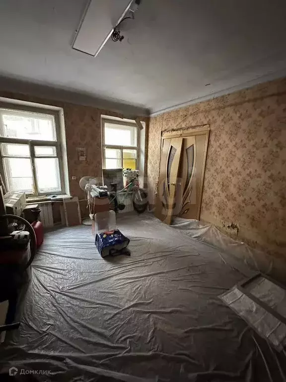 Продаётся 2-к квартира, 48 м - Фото 0