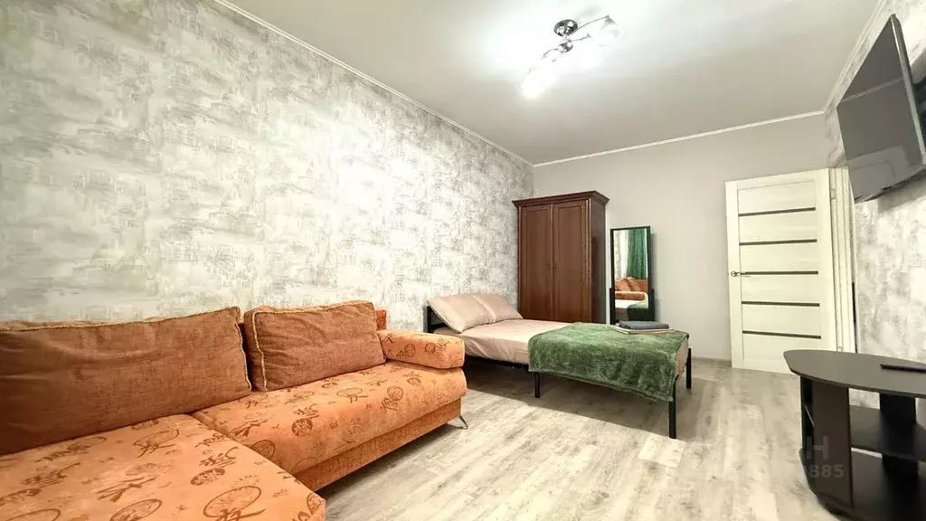 2-к кв. Ямало-Ненецкий АО, Ноябрьск ул. Изыскателей, 38 (52.0 м) - Фото 1