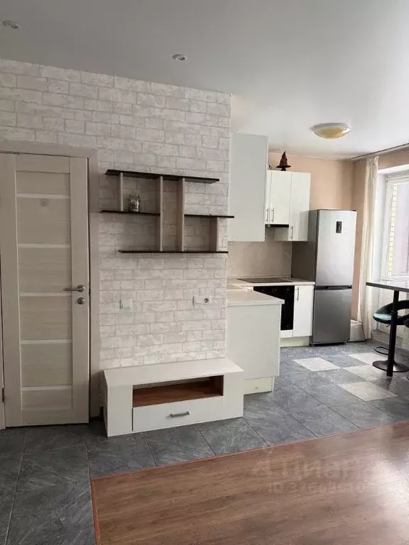 1-к кв. Московская область, Звенигород Одинцовский городской округ, ... - Фото 1