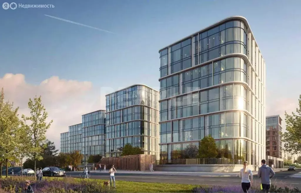 3-комнатная квартира: Москва, улица Братьев Фонченко, 1к4 (116.8 м) - Фото 2