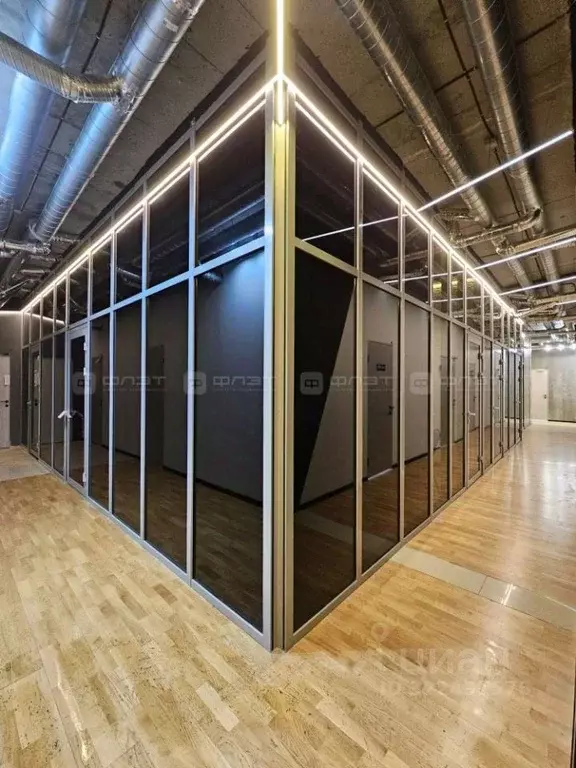 Офис в Татарстан, Казань Габдуллы Тукая ул., 64 (19 м) - Фото 2