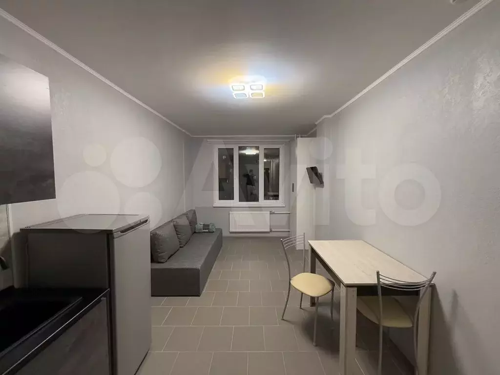 Квартира-студия, 25 м, 8/18 эт. - Фото 0