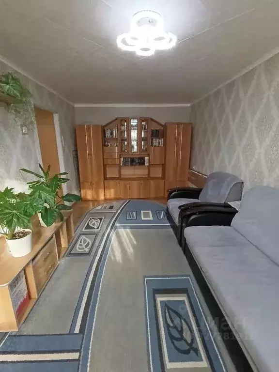 2-к кв. Удмуртия, Воткинск Рабочая ул., 9 (41.0 м) - Фото 1