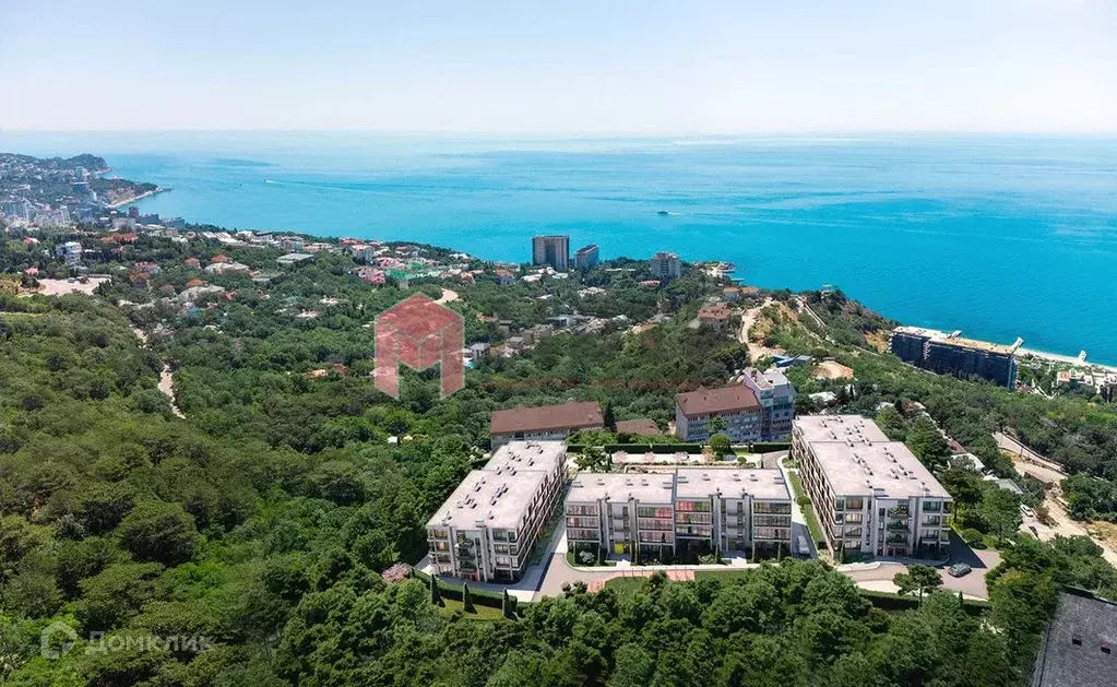 Продаётся квартира-студия, 48.1 м - Фото 1