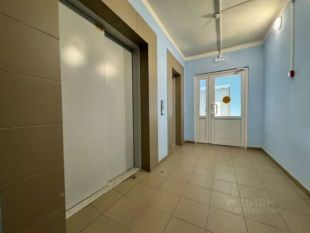 1-к кв. Иркутская область, Иркутск ул. Пискунова, 148 (39.7 м) - Фото 2