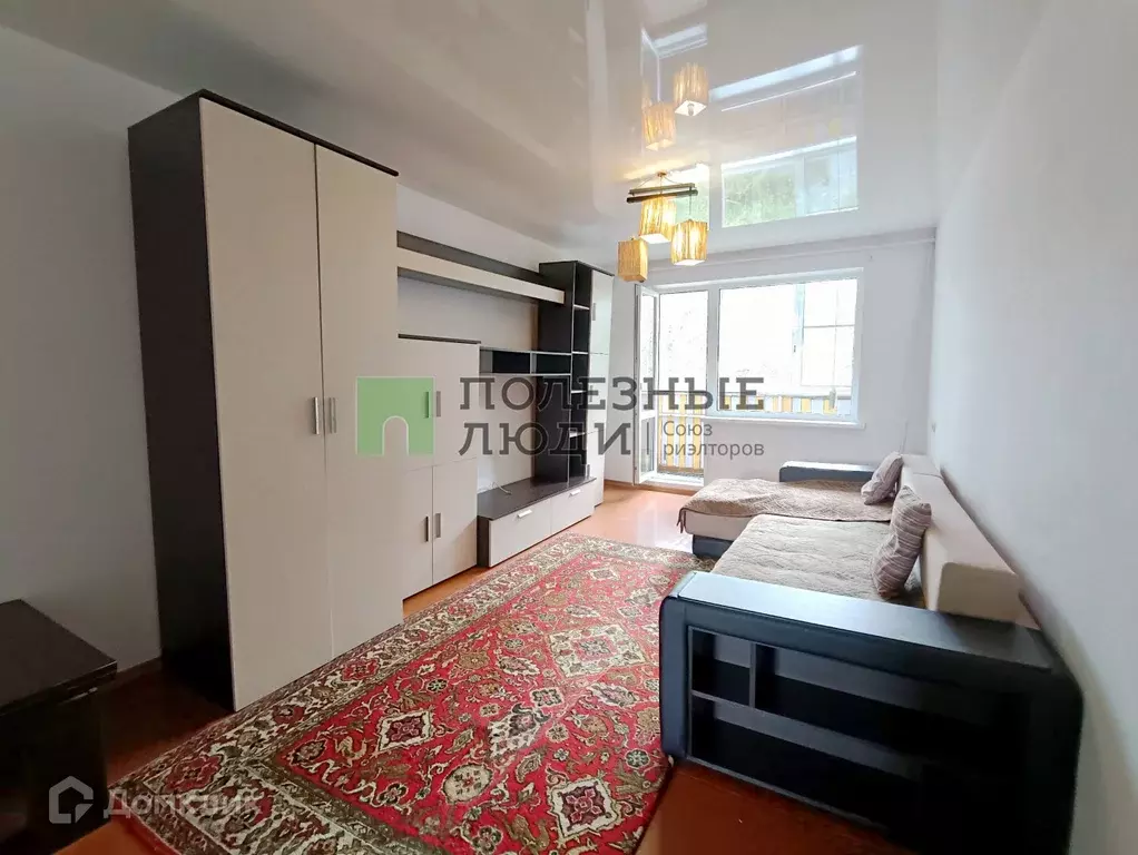 Продаётся 2-к квартира, 45.1 м - Фото 0