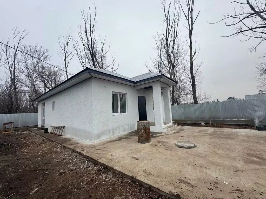 Дом в Оренбургская область, Оренбургский район, Весенний сельсовет, ... - Фото 2