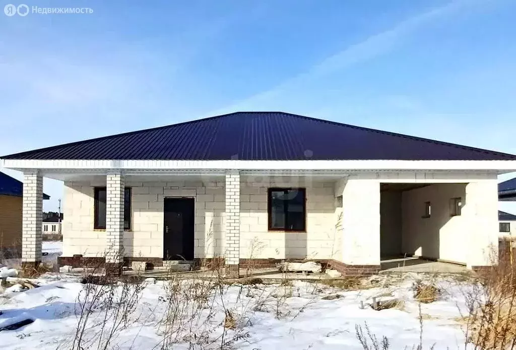 Дом в Алтайский край, городской округ Барнаул, посёлок Черницк, ... - Фото 2