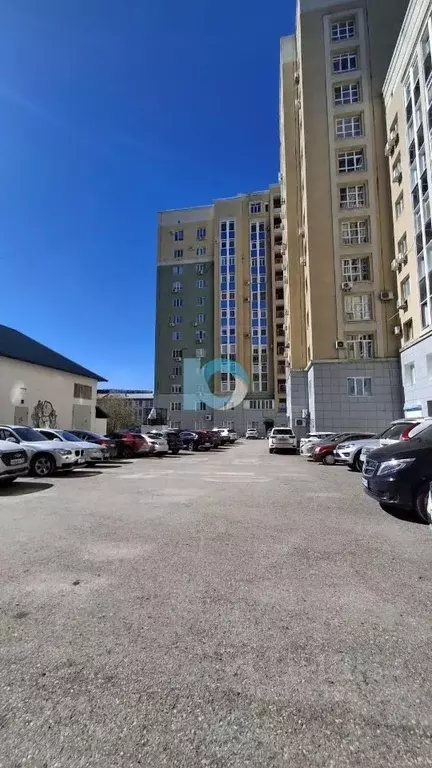 3-к кв. Башкортостан, Уфа ул. Гоголя, 79 (105.0 м) - Фото 2