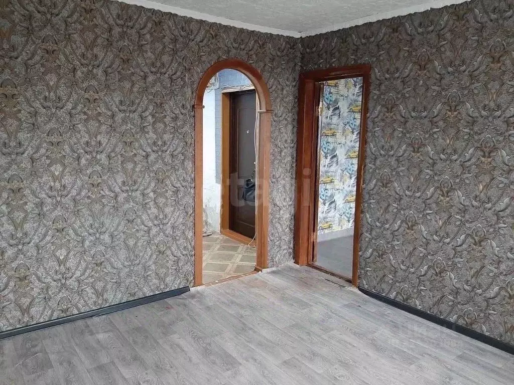 2-к кв. Красноярский край, Канск ул. Шабалина, 57 (32.1 м) - Фото 2