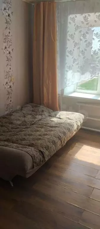 Комната 14 м в 1-к., 2/5 эт. - Фото 0