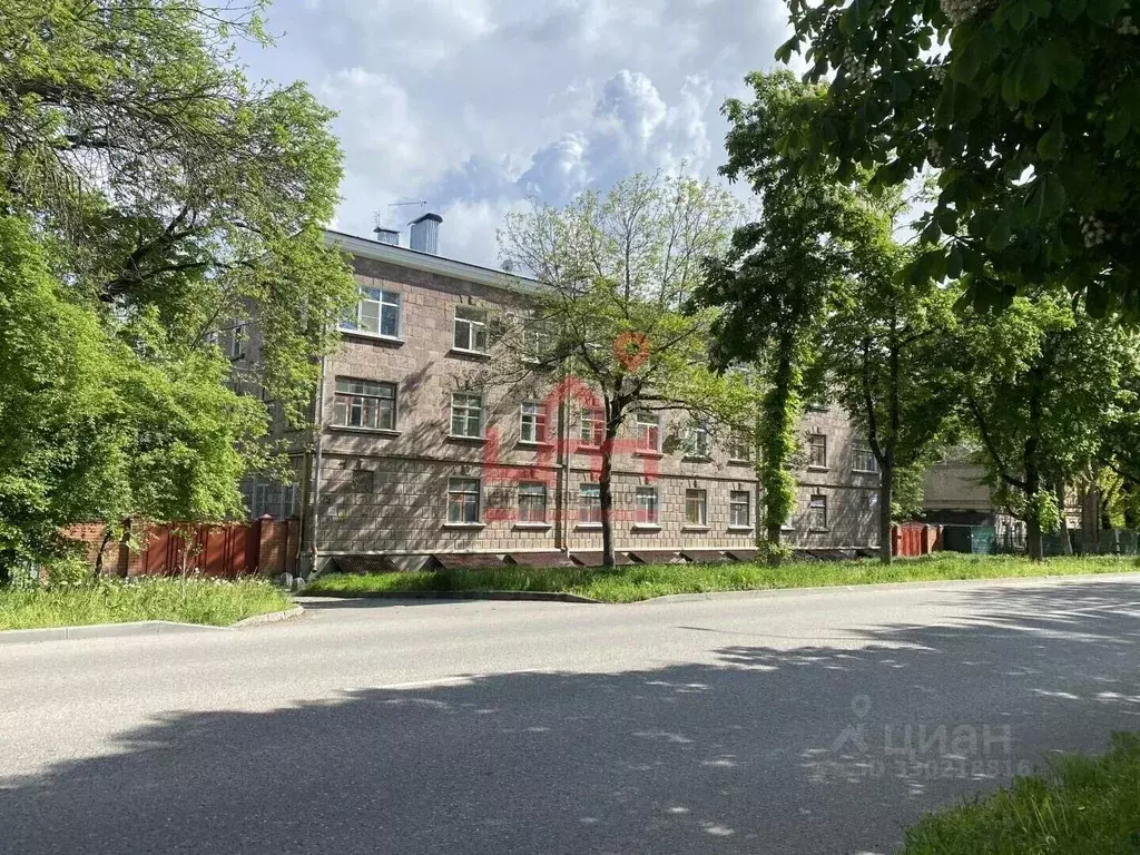 2-к кв. Ставропольский край, Ессентуки ул. Пушкина, 25А (45.2 м) - Фото 1
