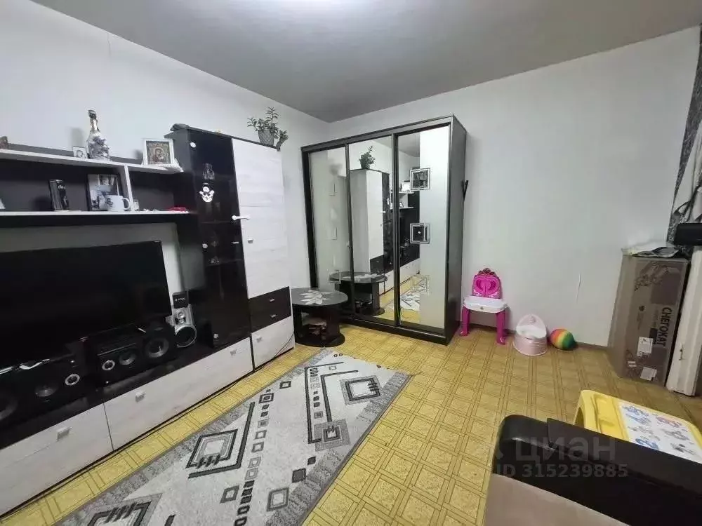 2-к кв. Тверская область, Конаково ул. Строителей, 6 (50.0 м) - Фото 1