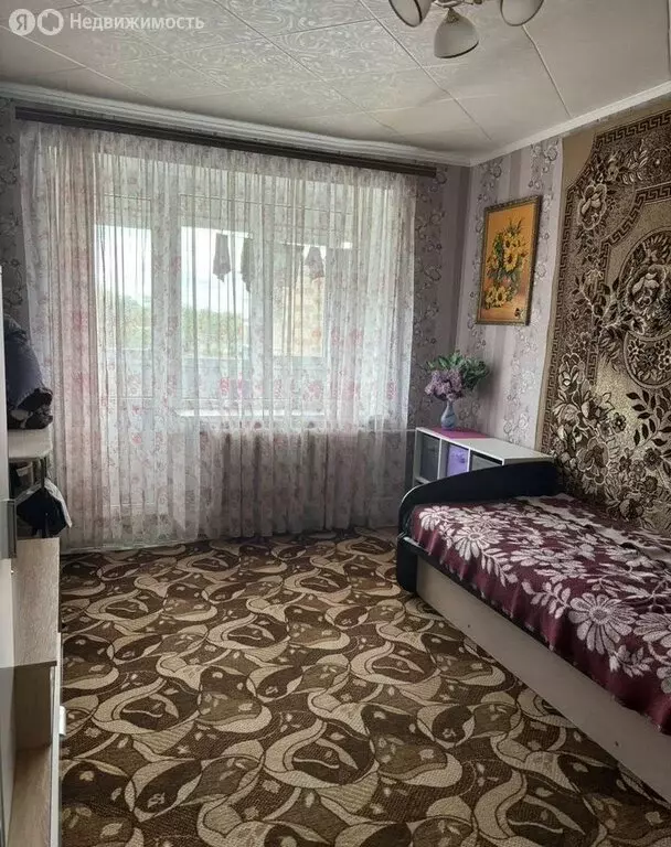 2-комнатная квартира: Донецк, 12-й квартал, 13 (45.9 м) - Фото 0