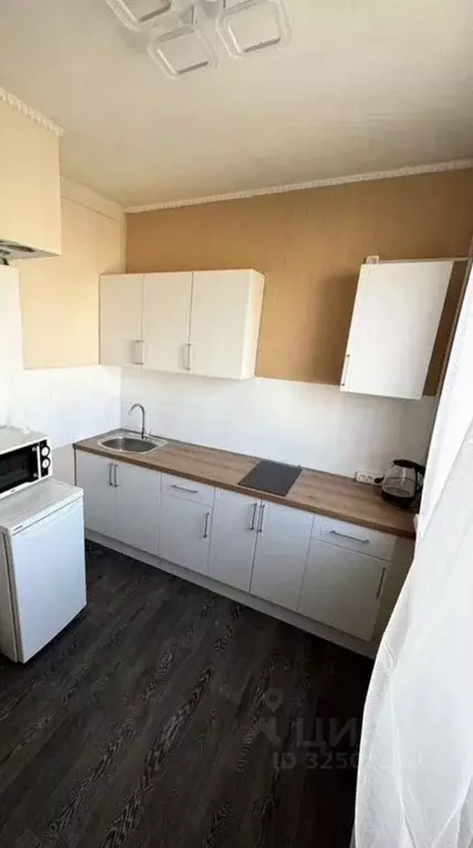 1-к кв. Москва Скобелевская ул., 26 (38.0 м) - Фото 1