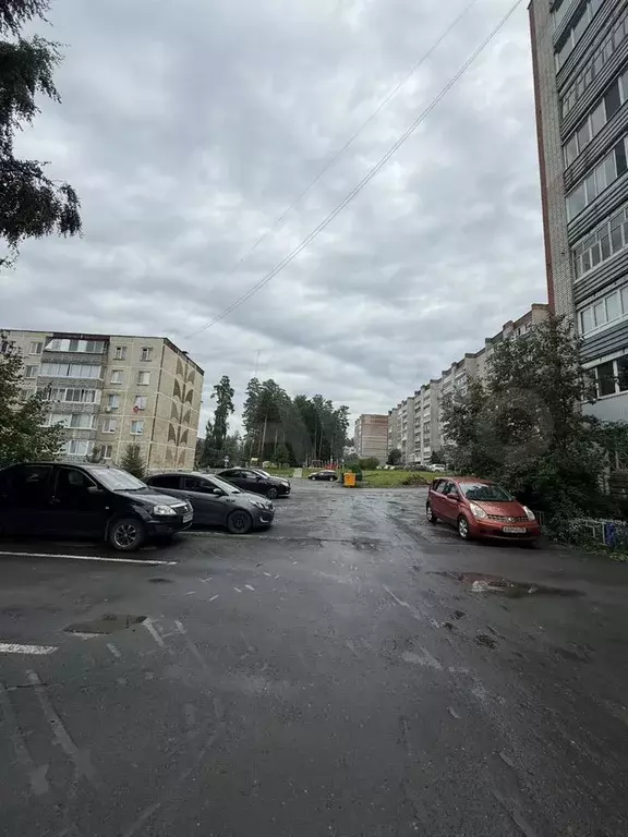 1-к. квартира, 34 м, 7/9 эт. - Фото 1