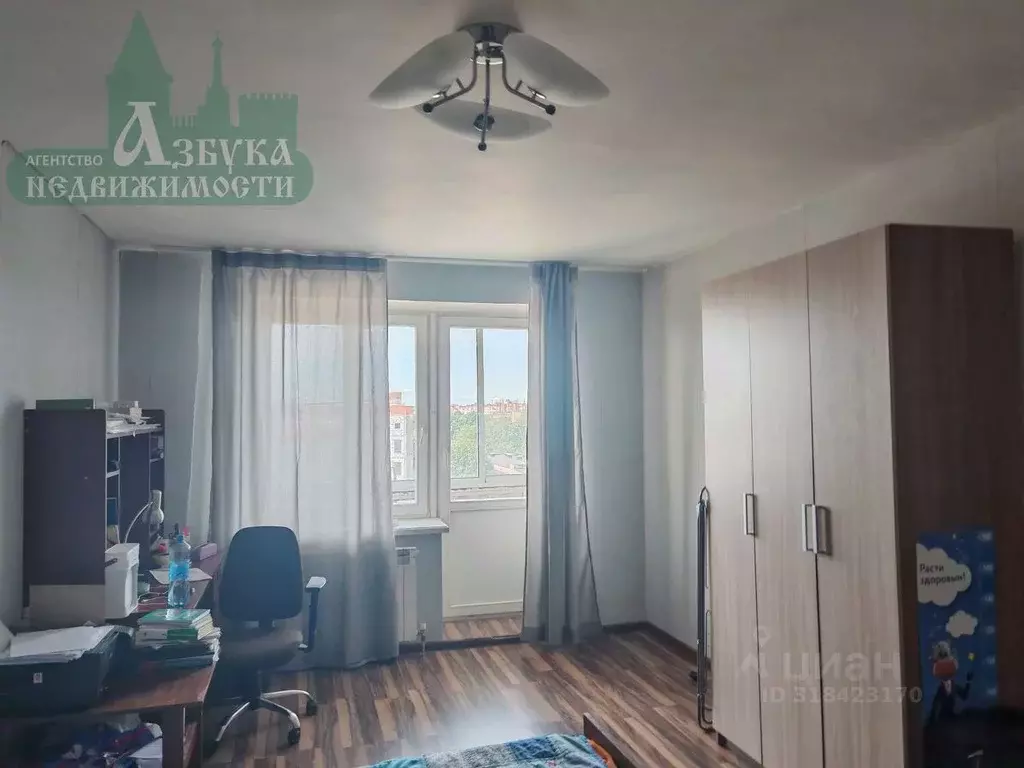 2-к кв. Смоленская область, Смоленск проезд Маршала Конева, 29 (74.5 ... - Фото 1