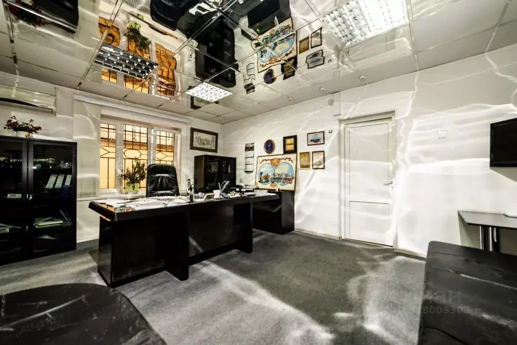 Офис в Краснодарский край, Краснодар ул. Имени Тургенева, 89 (100 м) - Фото 2