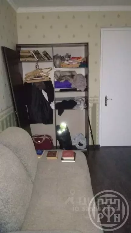 Комната Санкт-Петербург Большая Пушкарская ул., 21 (19.0 м) - Фото 1