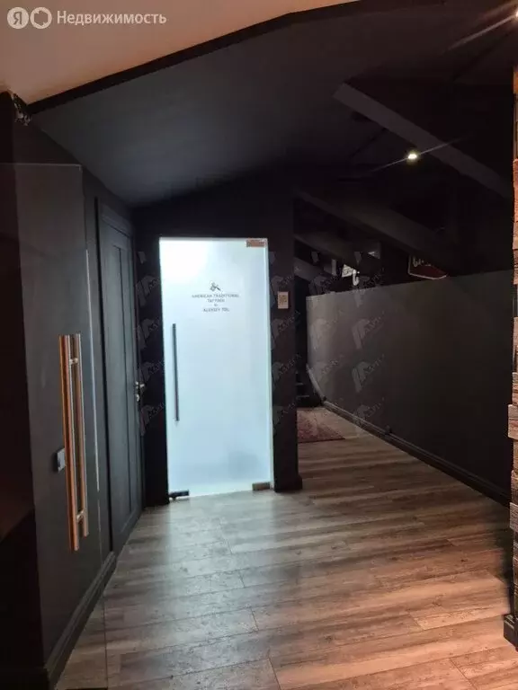 Помещение свободного назначения (175 м) - Фото 1