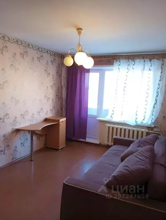 2-к кв. Кемеровская область, Кемерово ул. Спартака, 21 (44.0 м) - Фото 1