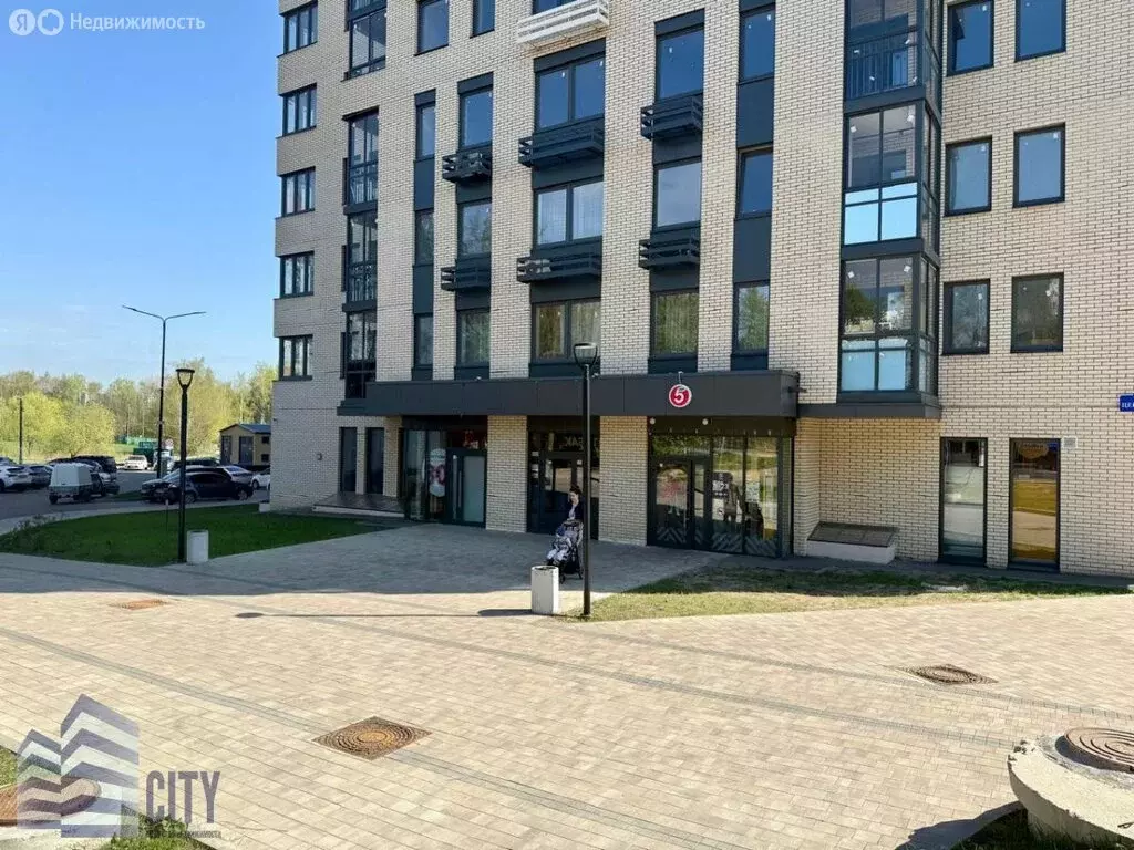 Помещение свободного назначения (514.3 м) - Фото 1