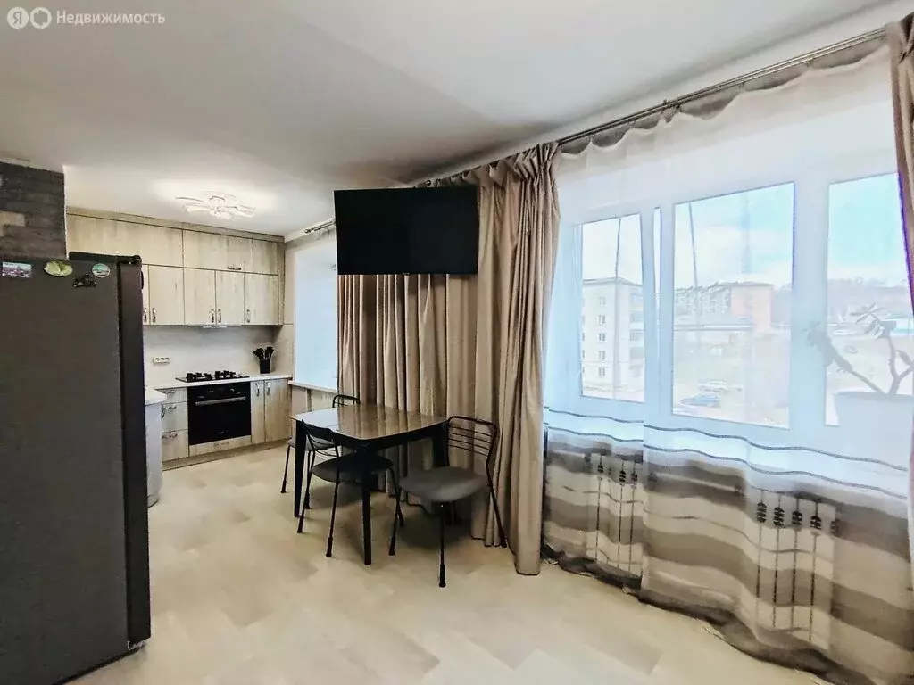 2-комнатная квартира: Советская Гавань, Пионерская улица, 23 (41.3 м) - Фото 1