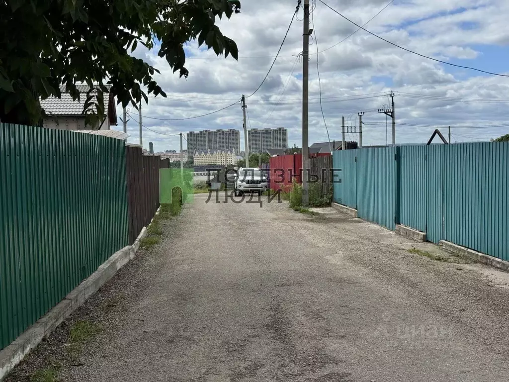 Участок в Амурская область, Благовещенск Спецдорстрой СТ,  (6.0 сот.) - Фото 1