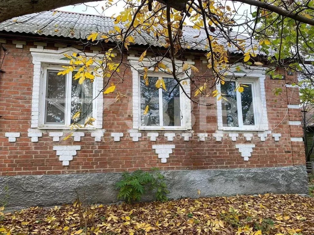 Дом в Ростовская область, Аксай пер. Стахановский, 7 (60 м) - Фото 1