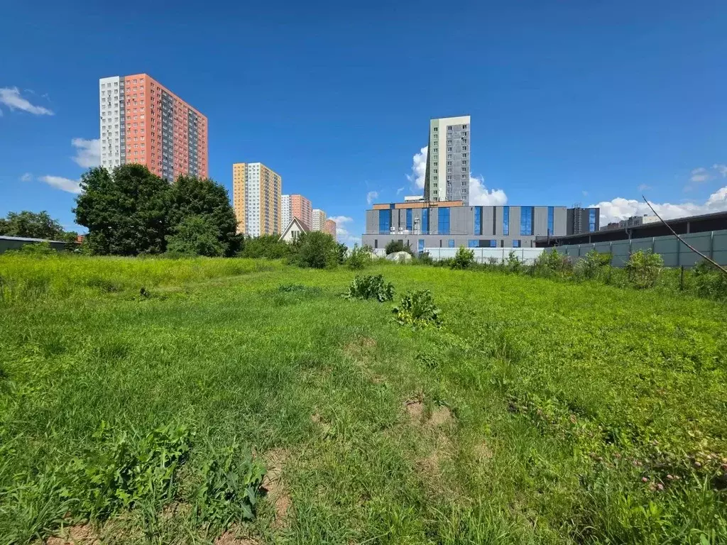 Дом в Нижегородская область, Нижний Новгород д. Анкудиновка, ул. Мира, ... - Фото 1