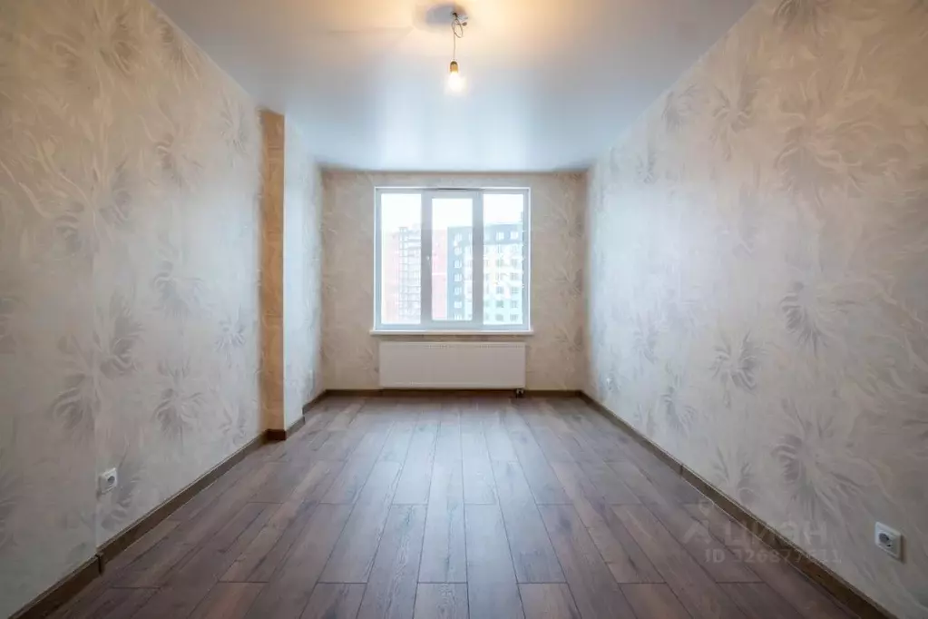 Студия Ленинградская область, Мурино Всеволожский район, ул. Шоссе в ... - Фото 2