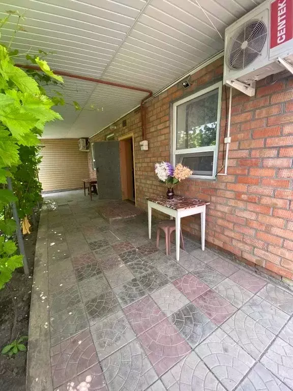 Дом в Краснодарский край, Ейск Таманская ул., 36 (40 м) - Фото 1