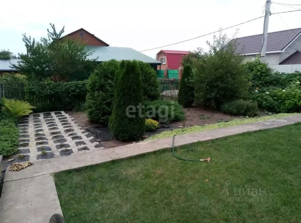 Дом в Самарская область, Тольятти  (100 м) - Фото 1