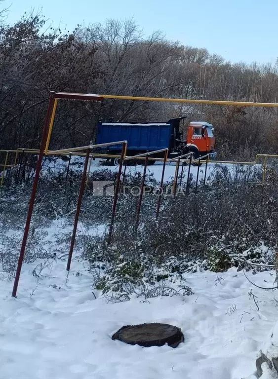 Участок в Алтайский край, Барнаул городской округ, Поселок Казенная ... - Фото 0