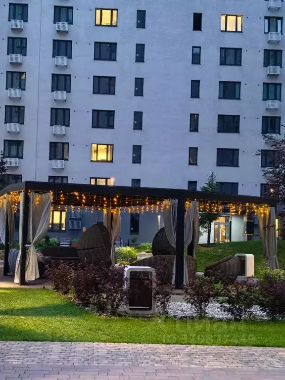 1-к кв. Тюменская область, Тюмень Новгородская ул., 14 (54.0 м) - Фото 1