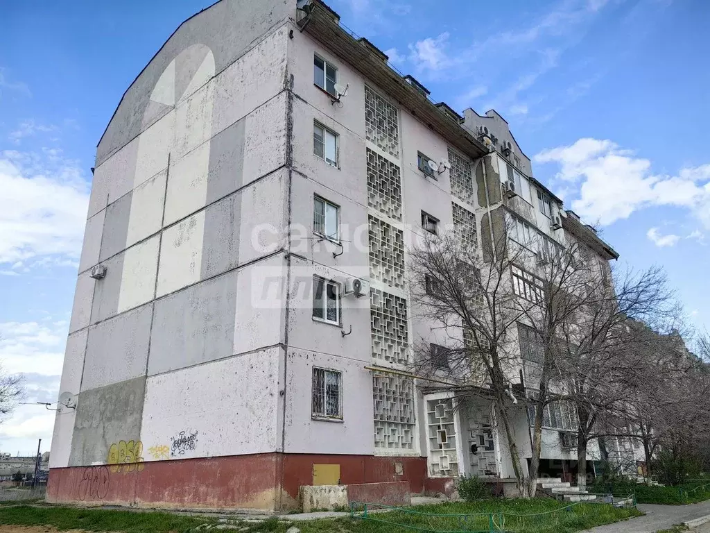 2-к кв. Калмыкия, Элиста ул. Г.О. Рокчинского, 19 (58.0 м) - Фото 0