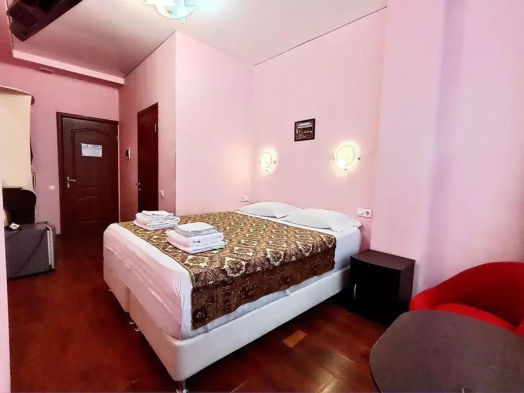 Комната Краснодарский край, Геленджик Новороссийская ул., 40 - Фото 2