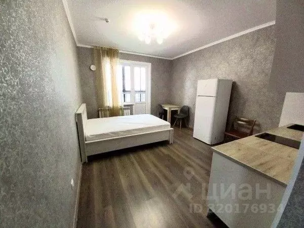 Студия Новосибирская область, Новосибирск Гурьевская ул., 177/1 (27.0 ... - Фото 1