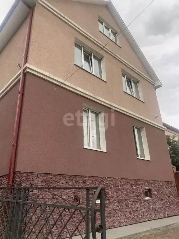 Коттедж в Свердловская область, Верхняя Пышма Лесная ул., 44 (250 м) - Фото 0
