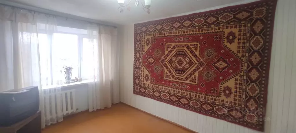 2-к кв. Челябинская область, Сатка Солнечная ул., 28 (43.0 м) - Фото 2