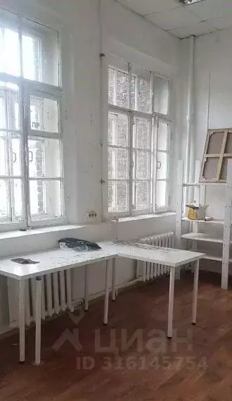 Офис в Санкт-Петербург Звенигородская ул., 9-11К (30 м) - Фото 0